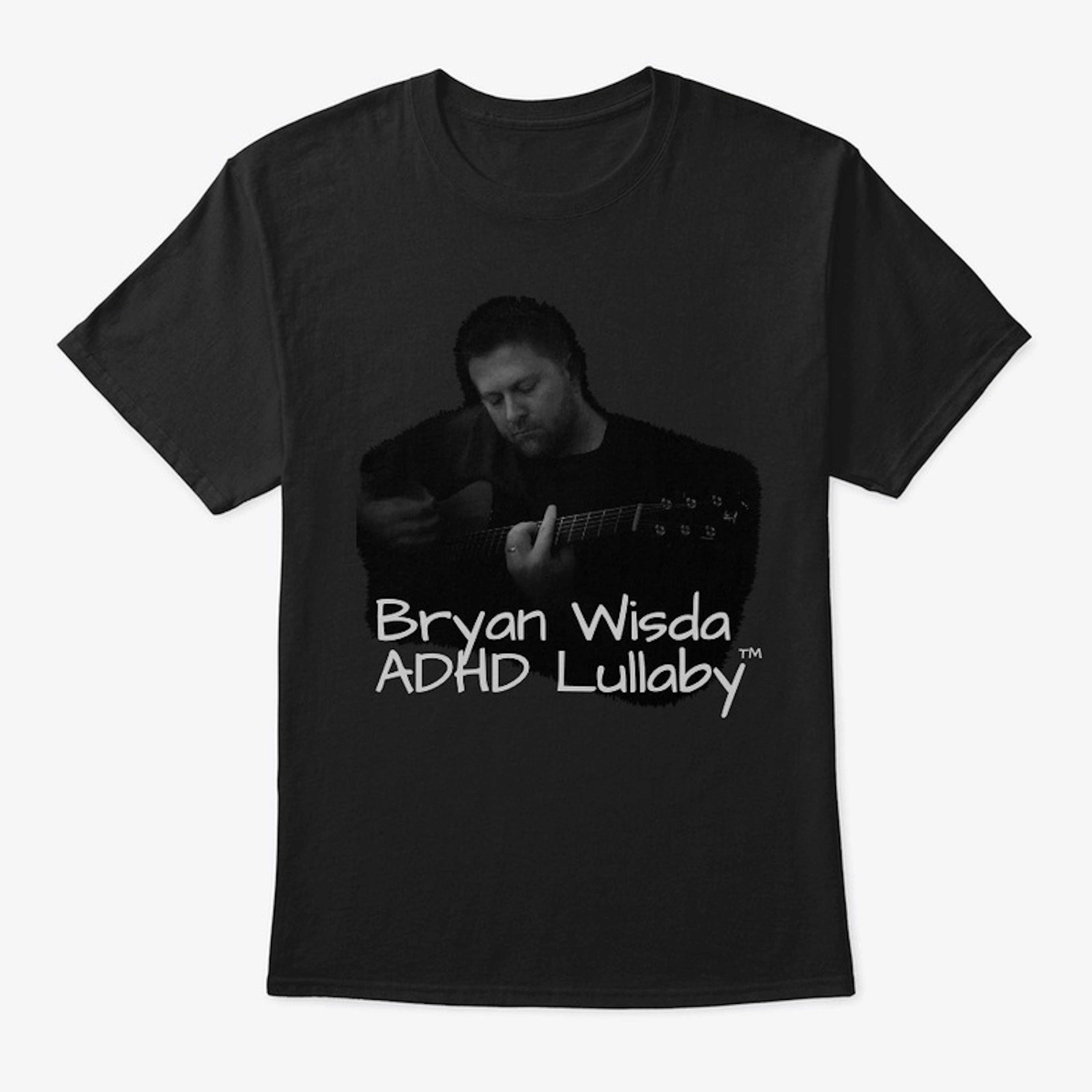 Bryan Wisda T-Shirt